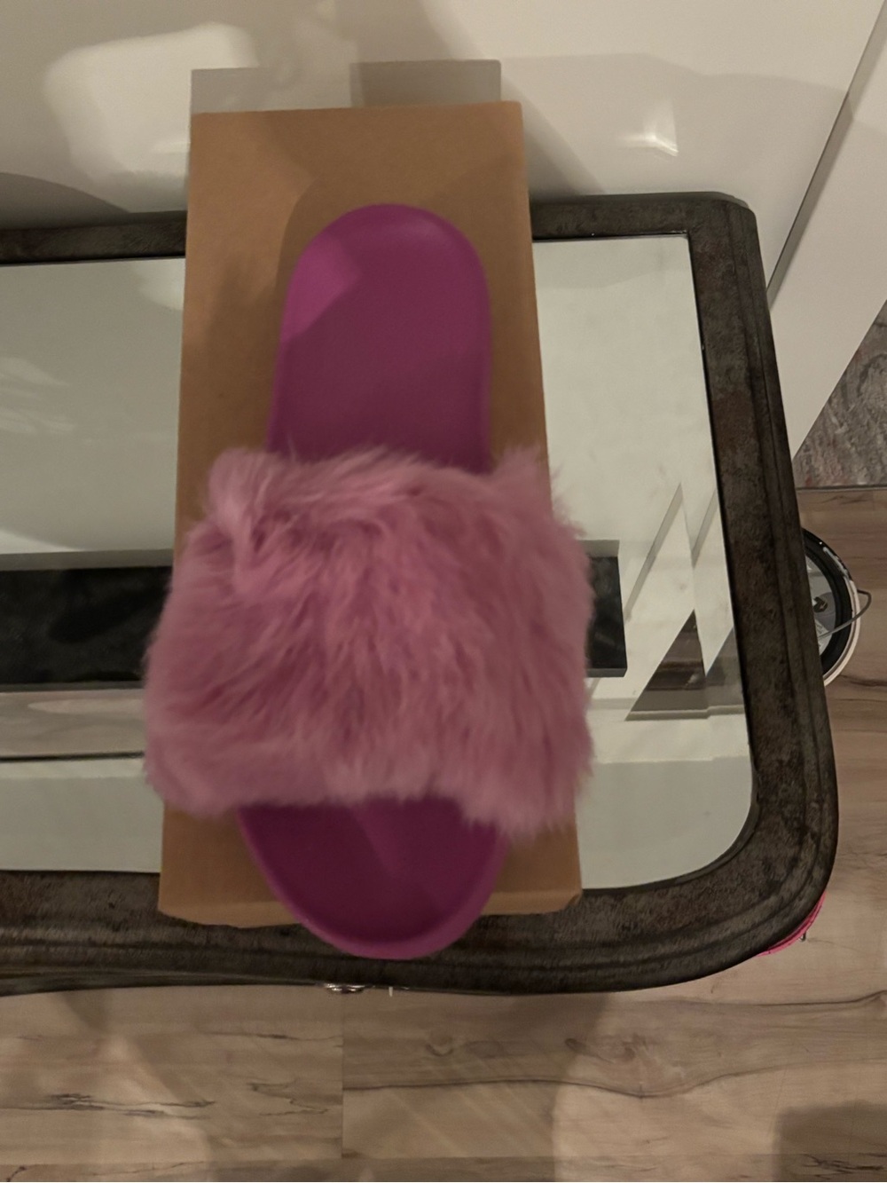 UGG ROYALE SLIDE